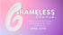 Shameless Gdańsk 6: A multidisciplinary conference for the skin 