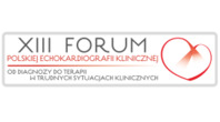 XIII edycja Forum Polskiej Echokardiografii Klinicznej