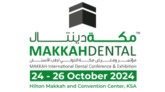 18th MAKKAH International Dental Conference & Exhibition 2024