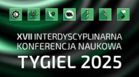 XVI Interdyscyplinarna Konferencja Naukowa TYGIEL 2025 „Interdyscyplinarność kluczem do rozwoju”