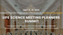 Life Science Meeting Planners Summit