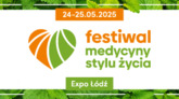 Festiwal Medycyny Stylu Życia (FMSŻ) 2025