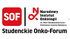 Studenckie Onko-Forum (SOF) 2025: Kształtowanie przyszłości onkologii
