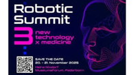 Robotic Summit 2025