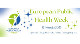 European Public Health Week 2025