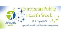 European Public Health Week 2025