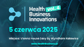 Health Business Innovations 2025