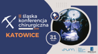II Śląska Konferencja Chirurgiczna