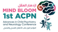 Mind Bloom: 1st ACPN Advances in Child Psychiatry and Neurology Conference