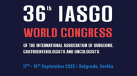 36th IASGO World Congress