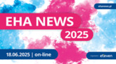 EHA NEWS 2025