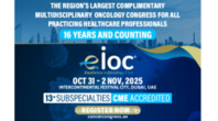EIOC - Excellence in Oncology Care 2025