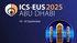 ICS-EUS 2025 Congress