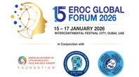 15th EROC Global Forum 2026