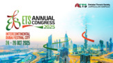 Emirates Thoracic Society Annual Congress 2025