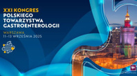 XXI Kongres Polskiego Towarzystwa Gastroenterologii
