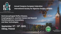 EFISDS Annual Congress 2025