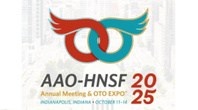 AAO-HNSF 2025 Annual Meeting & OTO EXPO