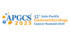 12th Asia Pacific Gastroenterology Cancer Summit 