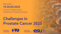Challenges in Prostate Cancer 2025