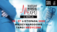 Warsaw Medical Expo 2025