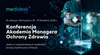 X edycja konferencji Akademia Managera Ochrony Zdrowia