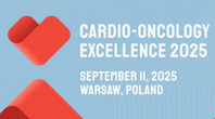 Summit on Cardio-Oncology Excellence 2025