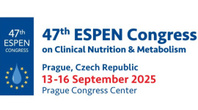 47th ESPEN Congress 2025