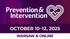Prevention & Intervention 2025