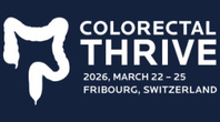 Colorectal THRIVE 2026