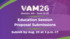 Vascular Annual Meeting 2026