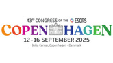 43rd Congress of the European Society of Cataract and Refractive Surgeons (ESCRS)