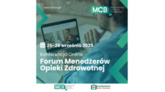 Forum Menedżerów Opieki Zdrowotnej Online