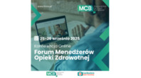 Forum Menedżerów Opieki Zdrowotnej Online