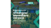 VI Kongres Menedżera Zdrowia