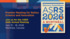 44th Annual Scientific Meeting of the American Society of Retina Specialists (ASRS 2026)