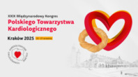 XXIX Międzynarodowy Kongres Polskiego Towarzystwa Kardiologicznego (PTK 2025)