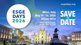 ESGE Days 2026