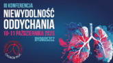 III Konferencja Niewydolność Oddychania