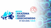 Forum zakażeń układu oddechowego 2025