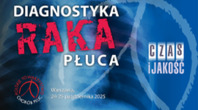 Konferencja "Diagnostyka Raka Płuca" 2025
