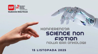 Studenckie Onko-Forum (SOF) 2025: Science Non Fiction – Nowa Era Onkologii