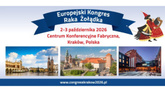 Europejski Kongres Raka Żołądka (EGCC 2026)