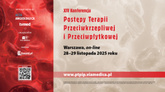 XIV Konferencja „Postępy Terapii Przeciwkrzepliwej i Przeciwpłytkowej”