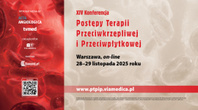 XIV Konferencja „Postępy Terapii Przeciwkrzepliwej i Przeciwpłytkowej”