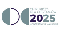 Konferencja Naukowa „Chirurdzy dla Chirurgów” 2025