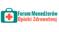 Forum Menedżerów Opieki Zdrowotnej Olsztyn 2025