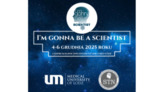 XI Ogólnopolska Konferencja „I’m Gonna Be a Scientist”