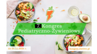 VII Kongres Pediatryczno-Żywieniowy