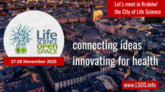 Life Science Open Space 2025